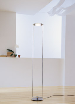 Floor lamp Electra