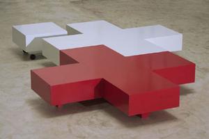 Cross Table