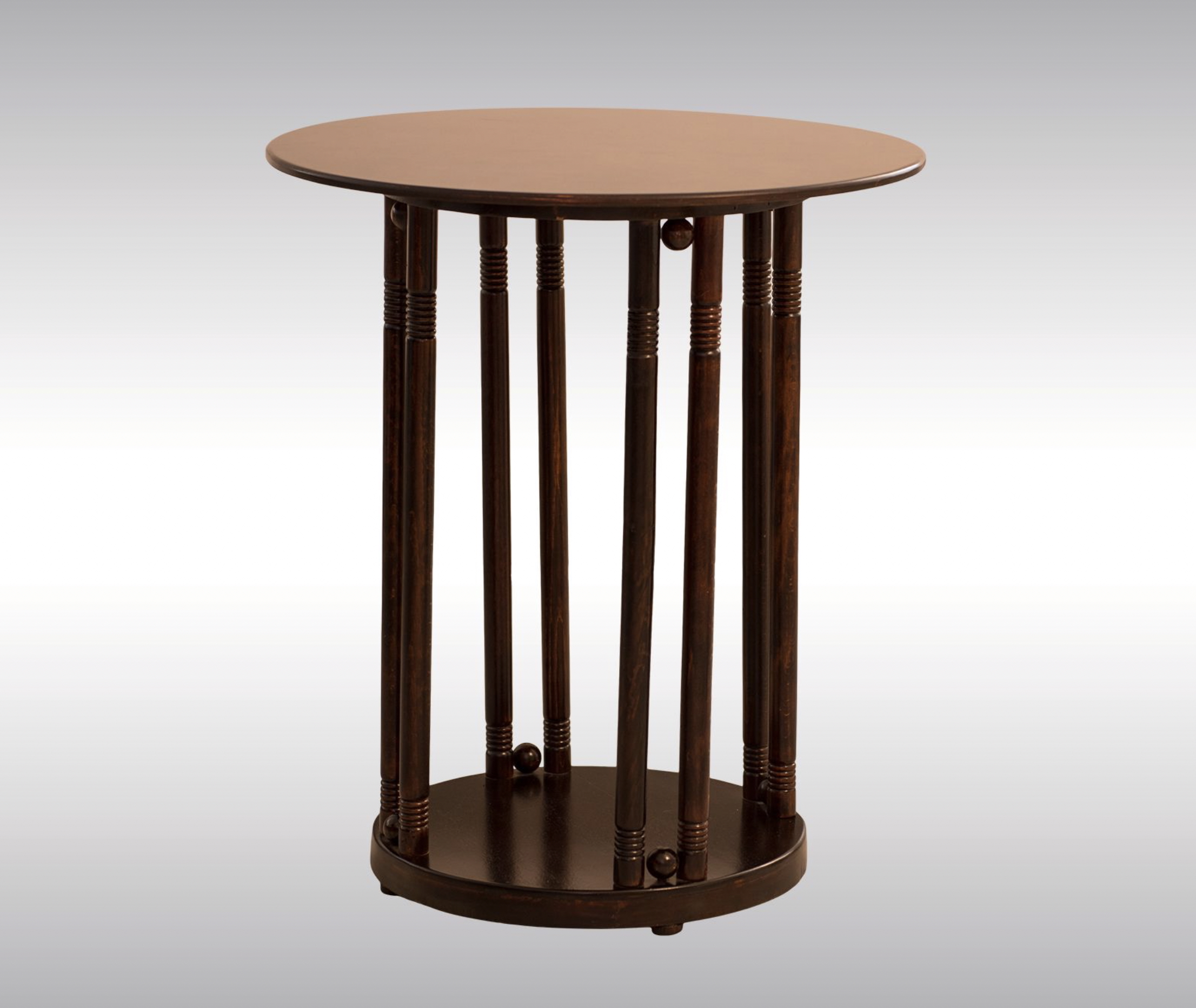 Josef Hoffmann FLEDERMAUS TISCH Josef Hoffmann FLEDERMAUS TISCH