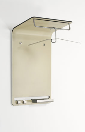 Wandgarderobe Grupo