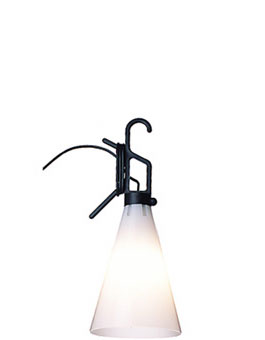 All-purpose lamp May Dayase Ystas