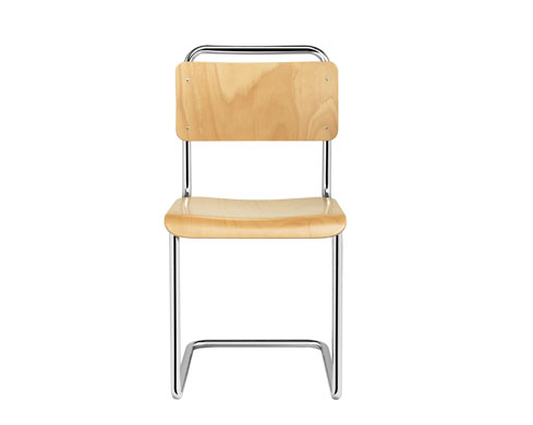 Chair Gispen 101