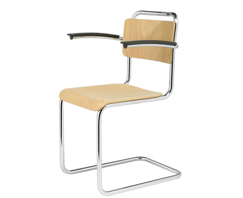 Armchair Gispen 201