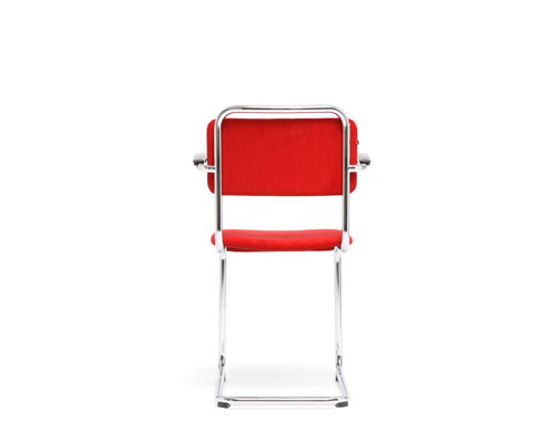 Armchair Gispen 201