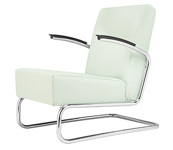 Easy chair Gispen 405