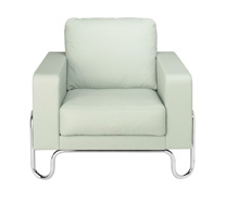 Easy chair Gispen AD F
