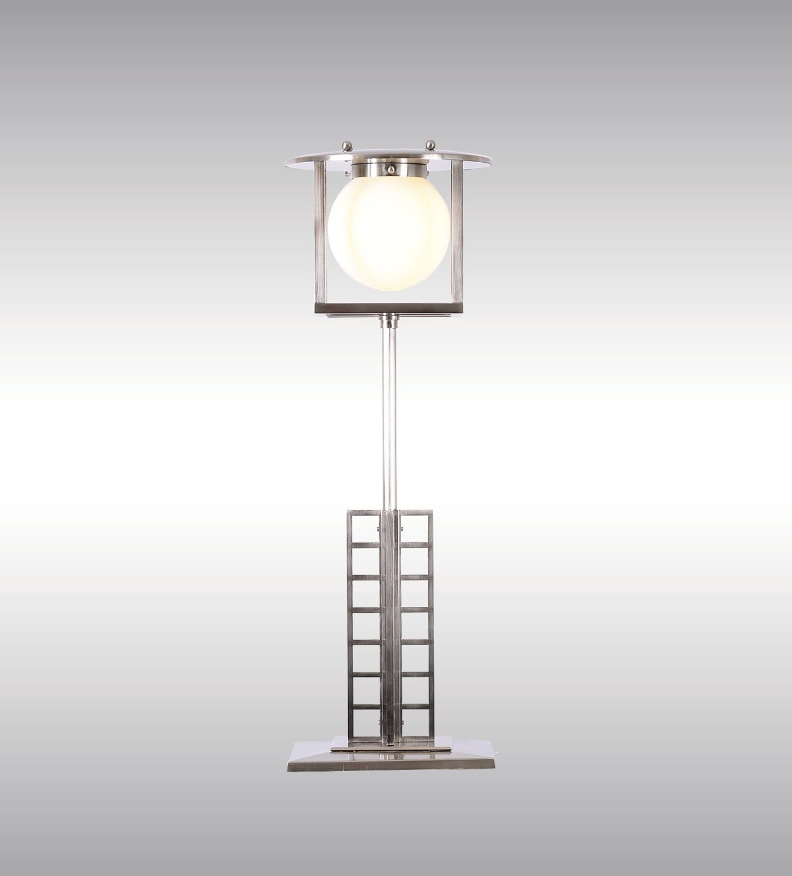 Mackintosh Table lamp GLASGOW 2