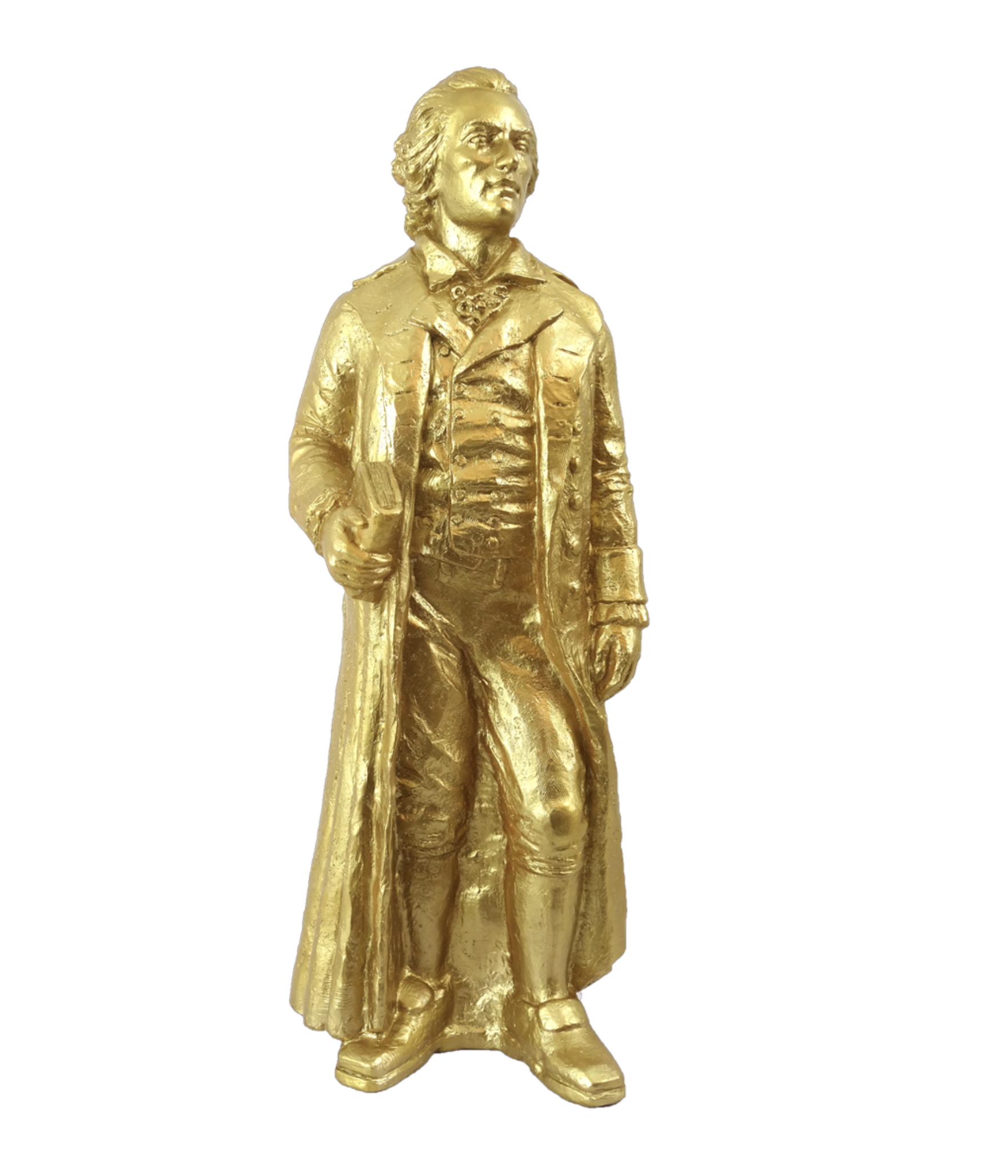 Ottmar Hörl DER JUNGE GOETHE Ottmar Hörl DER JUNGE GOETHE