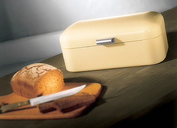 Bread Box Grandy