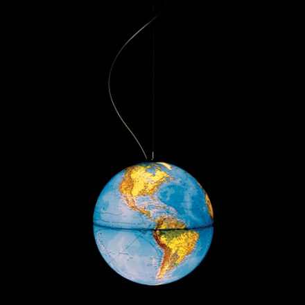 Pendant Globus