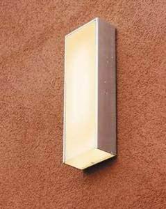 Exterior lamp Mono 7a