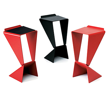 Bar Stool Icon