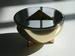 Ashtray MB 24