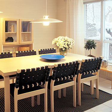 Pendant JL 341