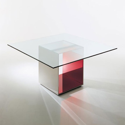 Table Judd