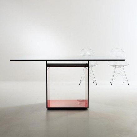 Table Judd