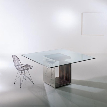Table Judd