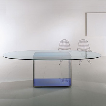 Table Judd