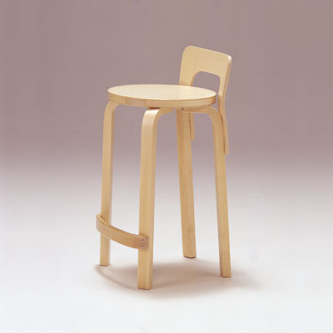 High Chair K65