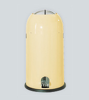 Waste container Kickmaster maxi