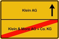 Klein AG (vormals Klein & More)