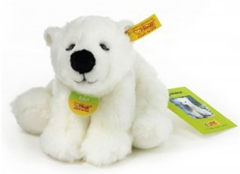 Knut polar bear