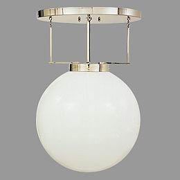 Bauhaus-pendant lamp DMB 26