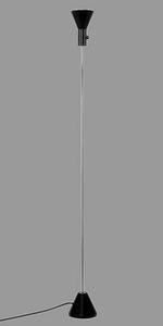 Ceiling reflector