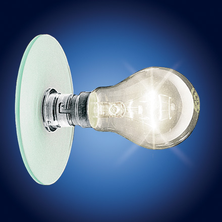 Wall lamp Lampholder 2