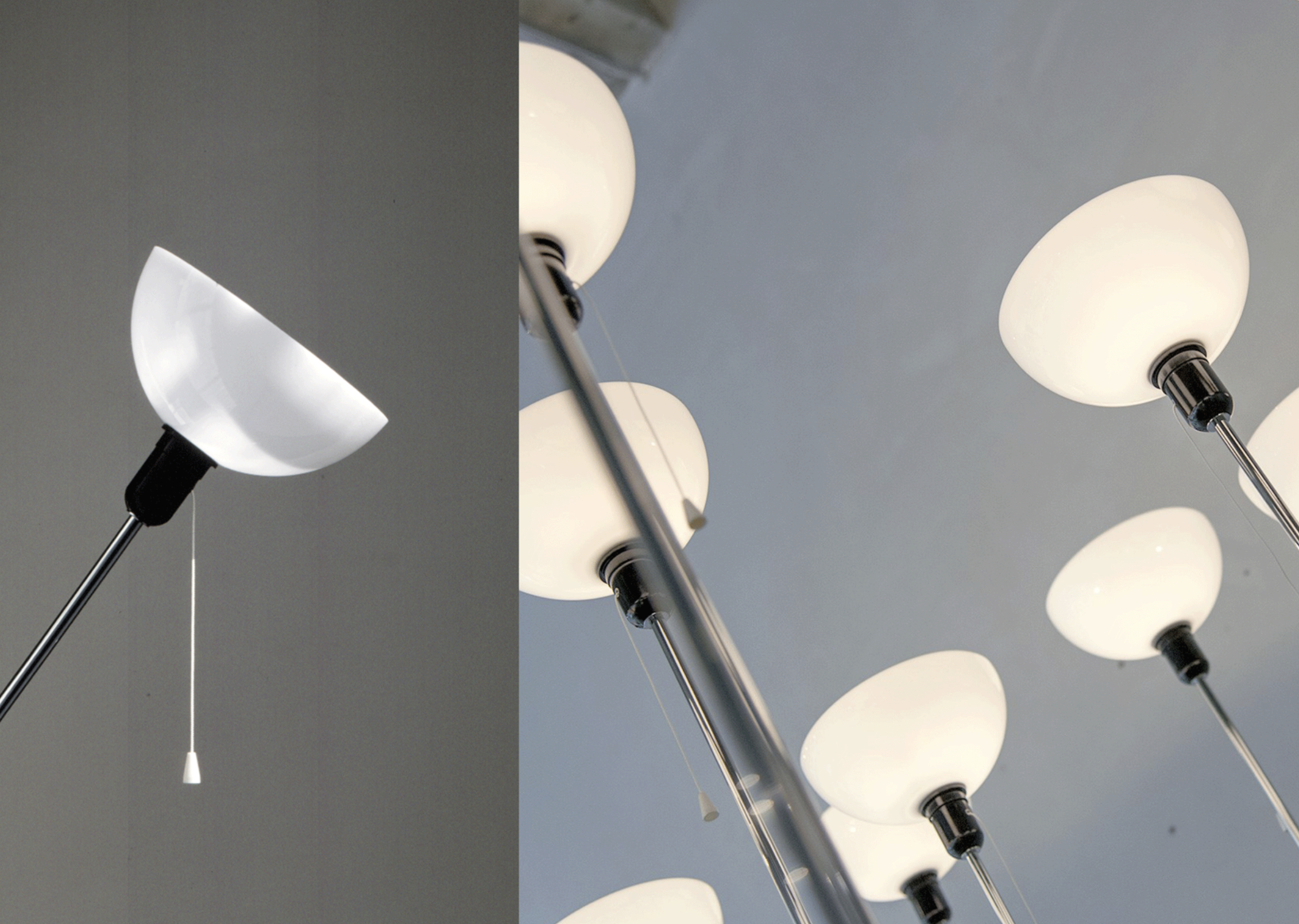 Lehni Floor lamp SL 16808