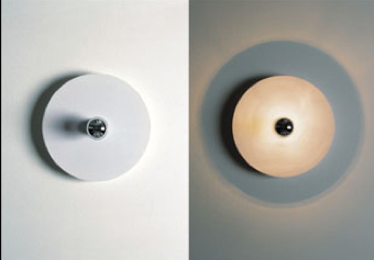 Wall / ceiling lamp WL