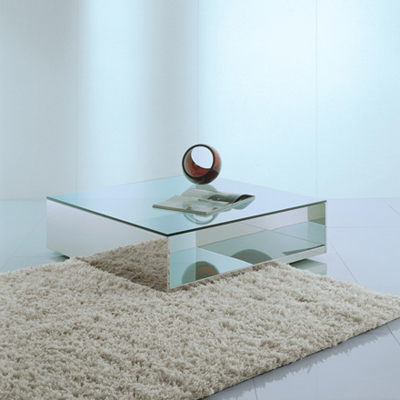 Coffee table Litt
