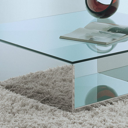 Coffee table Litt