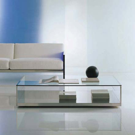 Coffee table Litt