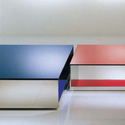 Coffee table Litt