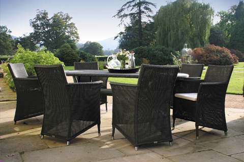 Easy chair Bossanova Outdoor