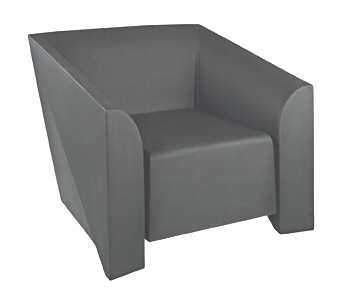 Easy chair MB 1