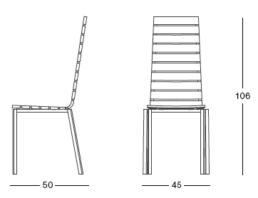 Chair MA.MAH
