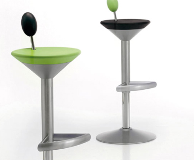 Stool Manhattan
