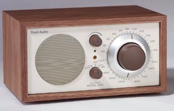Radio Tivoli Model One