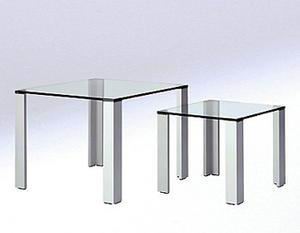 Occasional table Acqua