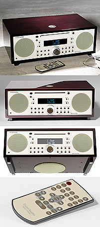 Tivoli Music System
