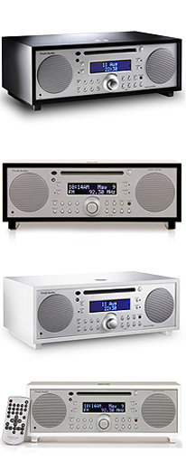 Tivoli Music System