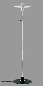 Bauhaus-floor lamp BST 23