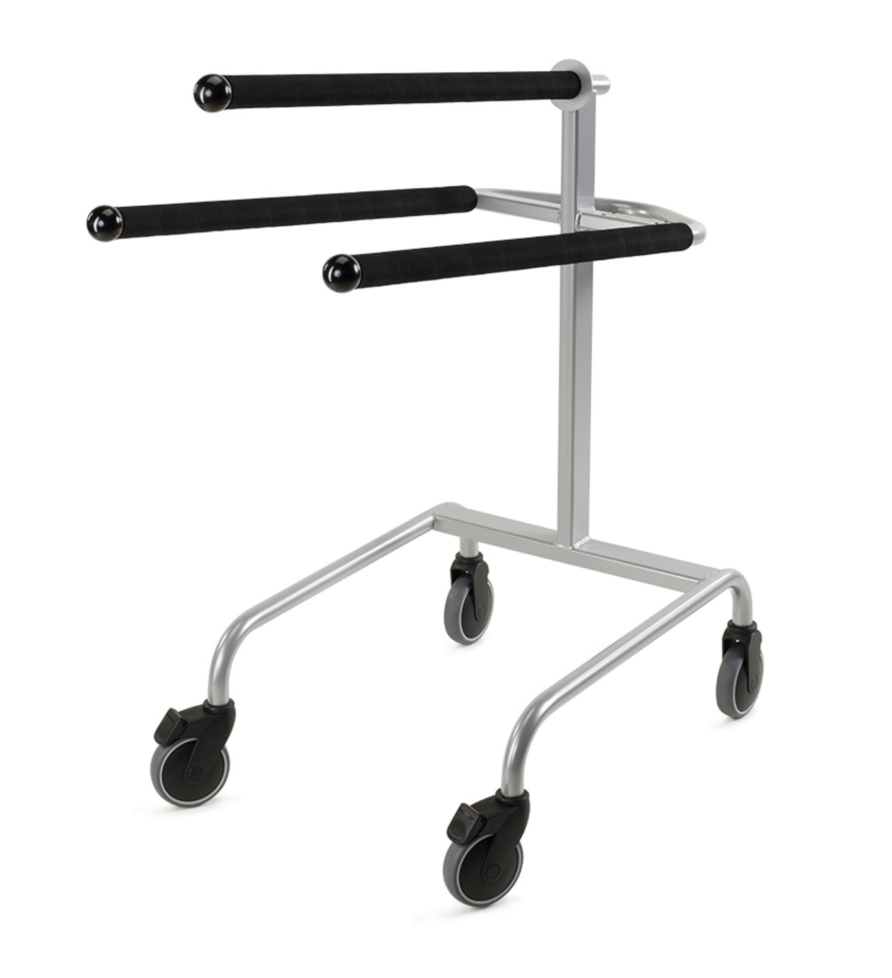 Rollwagen / Trolley für Museumshocker / Klapphocker NEW YORK von Lectus Rollwagen / Trolley für Museumshocker / Klapphocker NEW YORK von Lectus