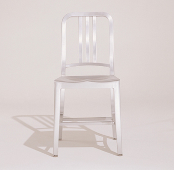 Chair Navy Collection