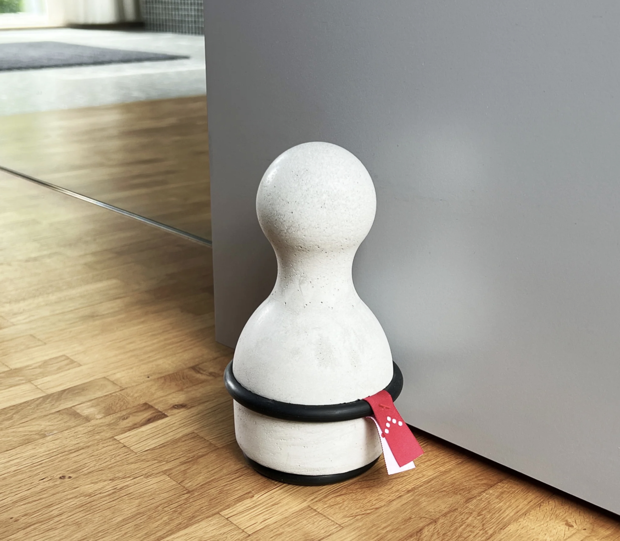 Keilbach Türstopper nemo Beton Keilbach Türstopper nemo Beton