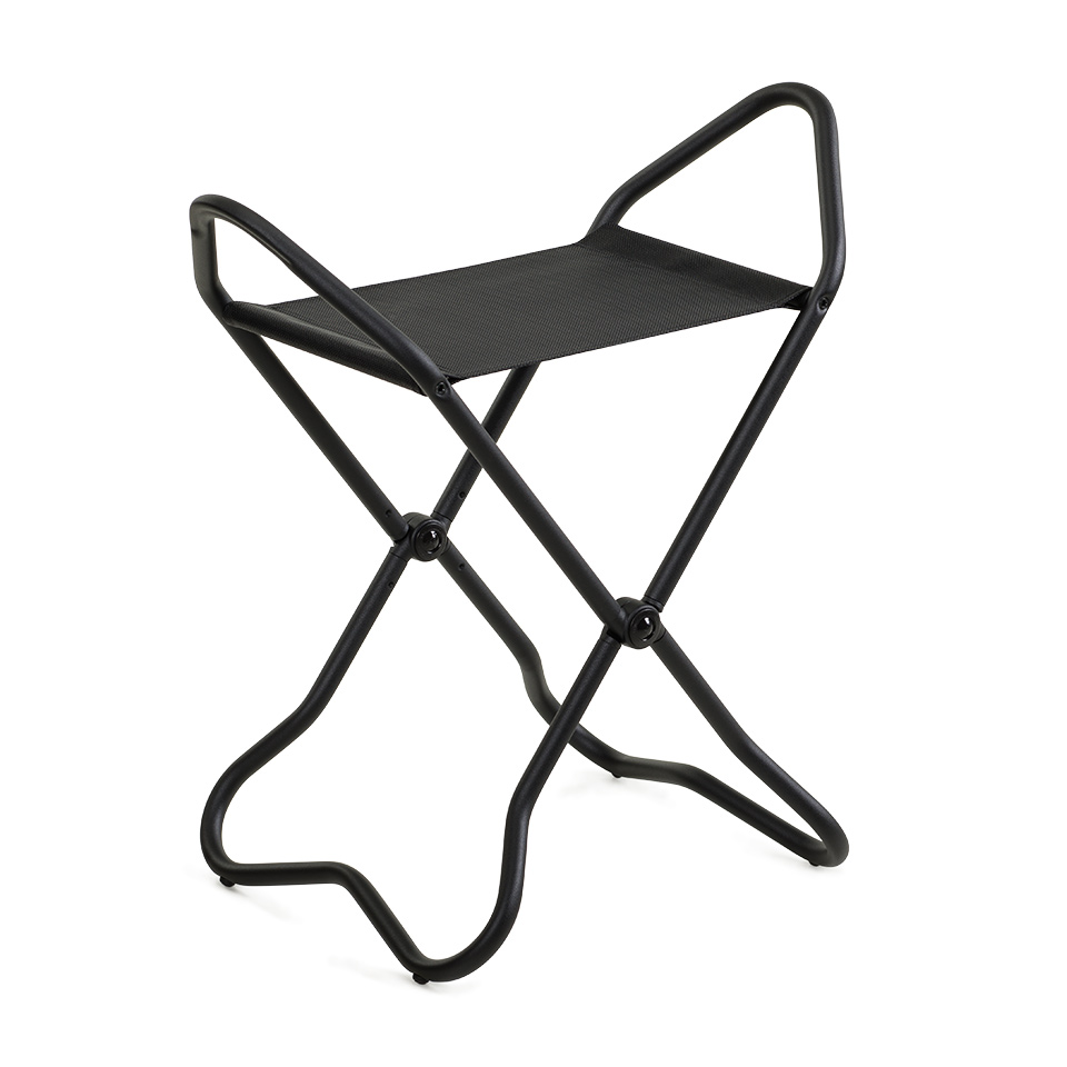 Folding stool NEW YORK by Lectus Folding stool NEW YORK by Lectus