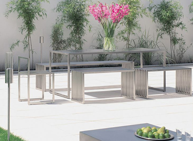 Bench Daytona