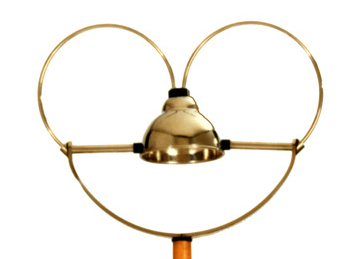 Floor lamp Palais 1